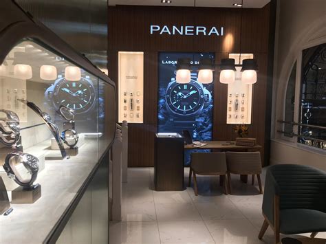 panerai dealer calgary|Panerai stores.